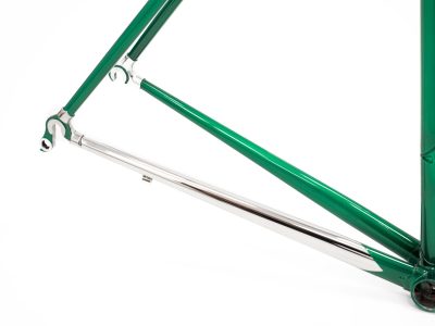 Cougar Steel Green 6