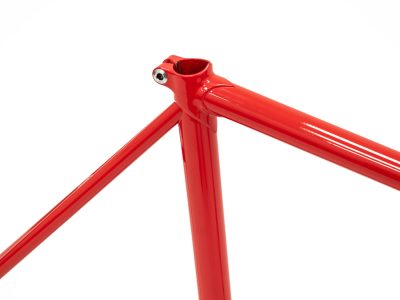 Dolan Steel Red Frameset 6